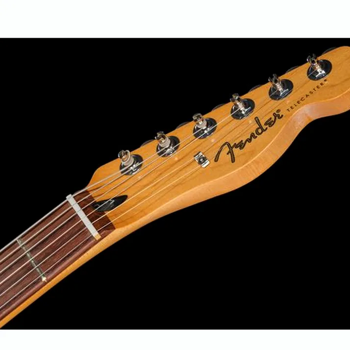 Fender Player II Tele HH RW AQB