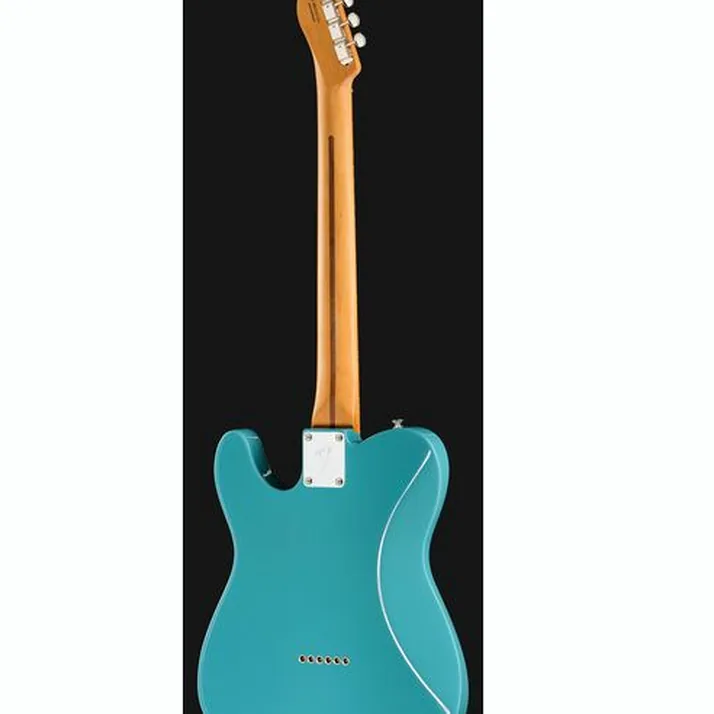 Fender Player II Tele HH RW AQB