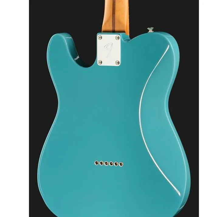 Fender Player II Tele HH RW AQB