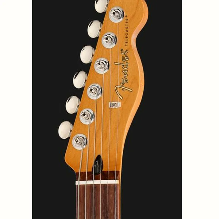 Fender Player II Tele HH RW AQB