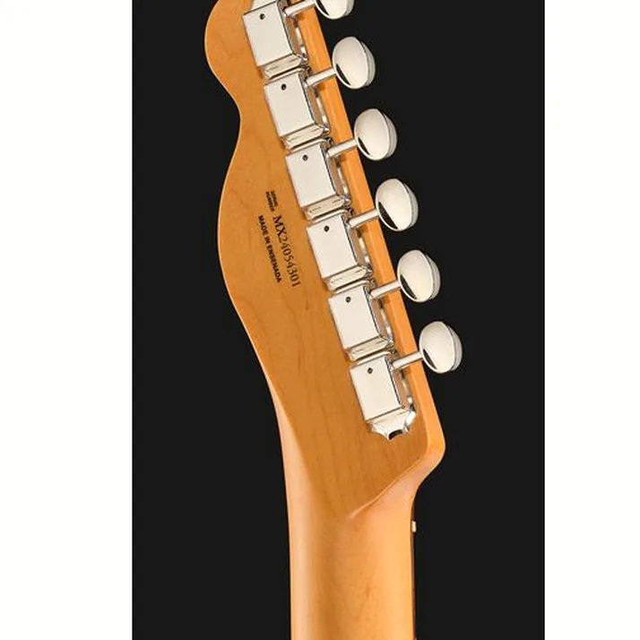 Fender Player II Tele HH RW AQB
