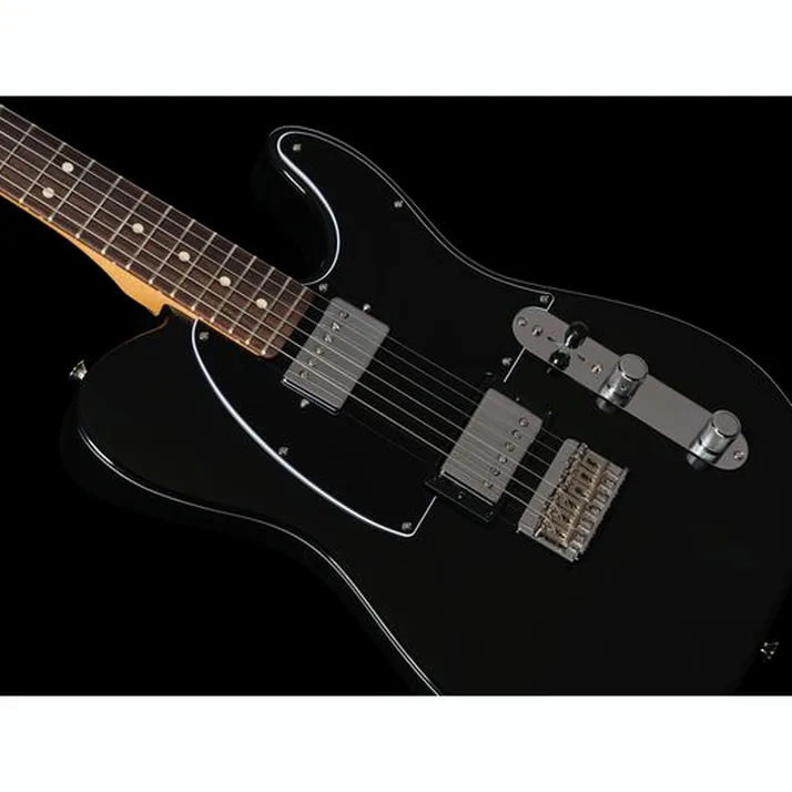 Fender Player II Tele HH RW
