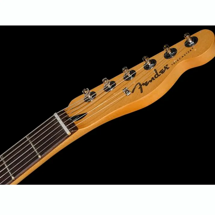 Fender Player II Tele HH RW
