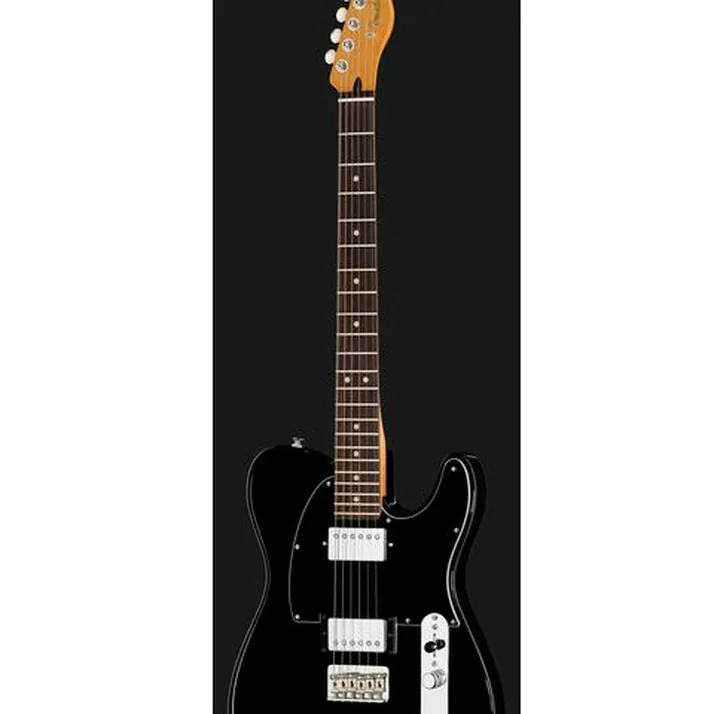 Fender Player II Tele HH RW