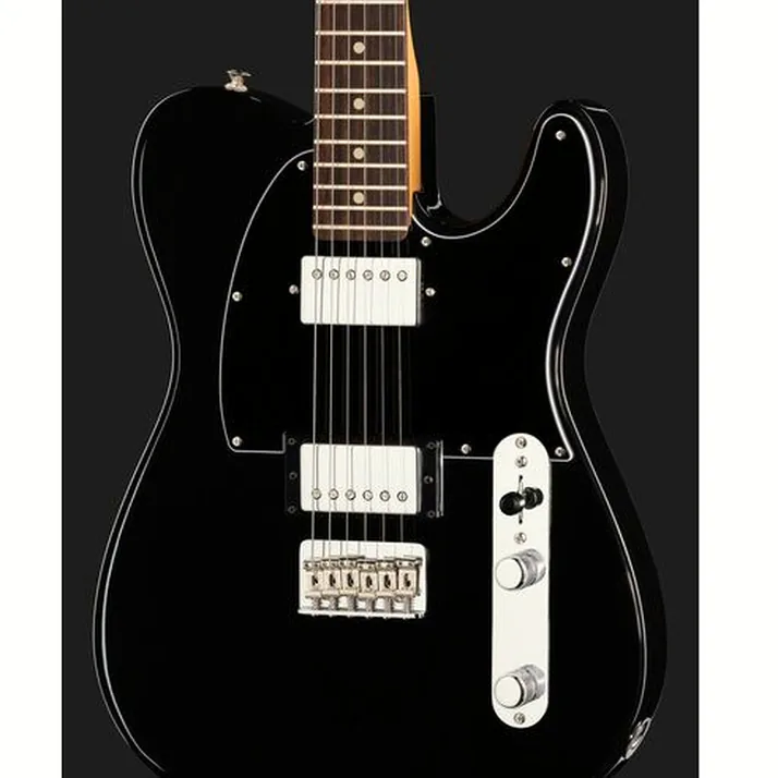 Fender Player II Tele HH RW