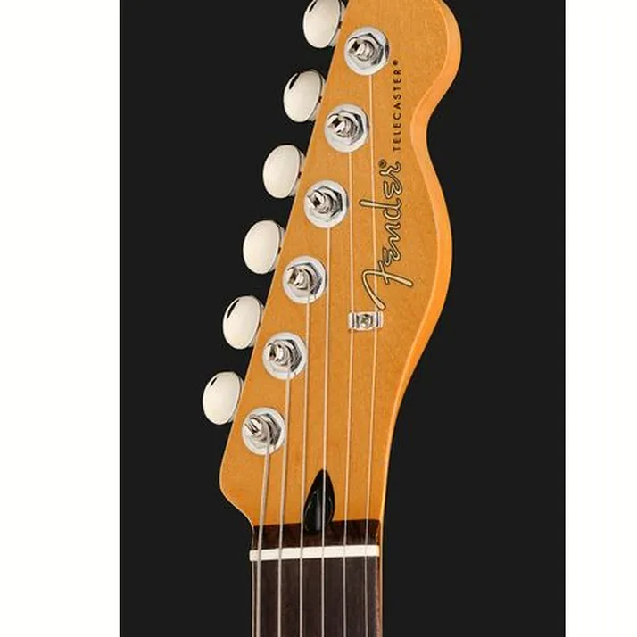 Fender Player II Tele HH RW