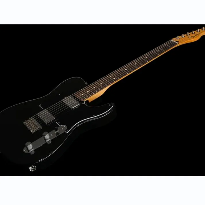 Fender Player II Tele HH RW