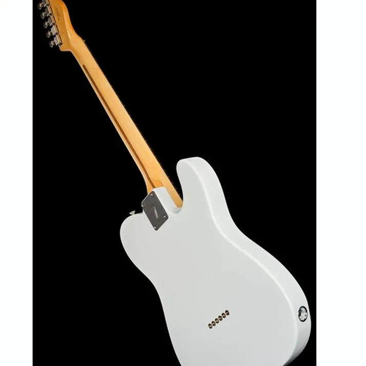 Fender Player II Tele LH RW PWT
