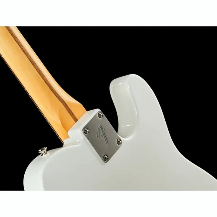 Fender Player II Tele LH RW PWT