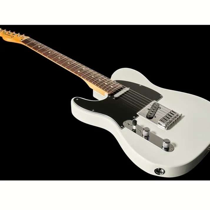 Fender Player II Tele LH RW PWT