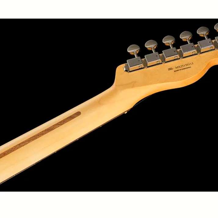Fender Player II Tele LH RW PWT