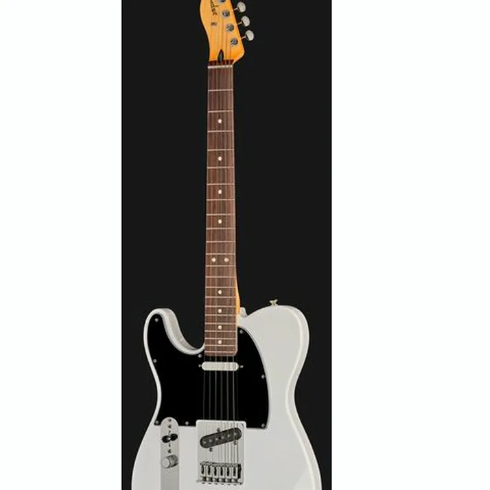 Fender Player II Tele LH RW PWT
