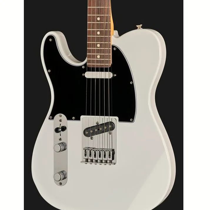 Fender Player II Tele LH RW PWT