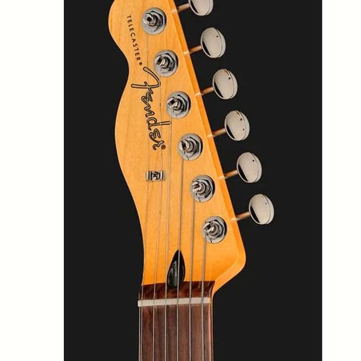 Fender Player II Tele LH RW PWT