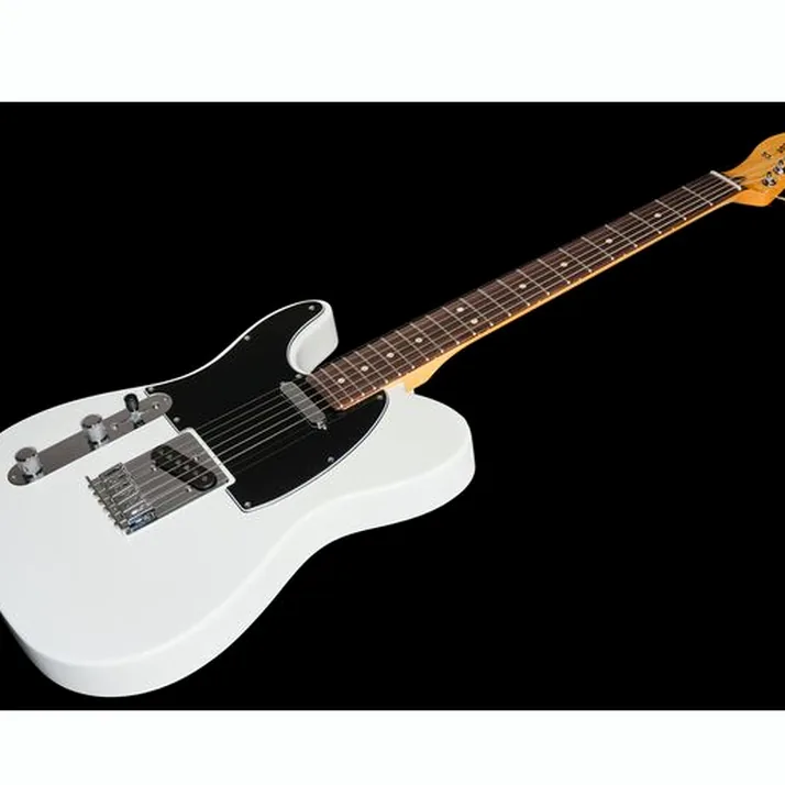 Fender Player II Tele LH RW PWT