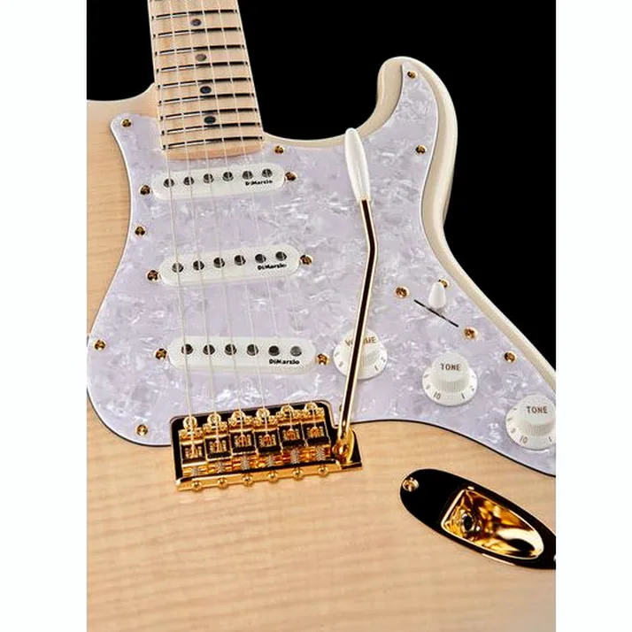 Fender Richie Kotzen Stratocaster WB