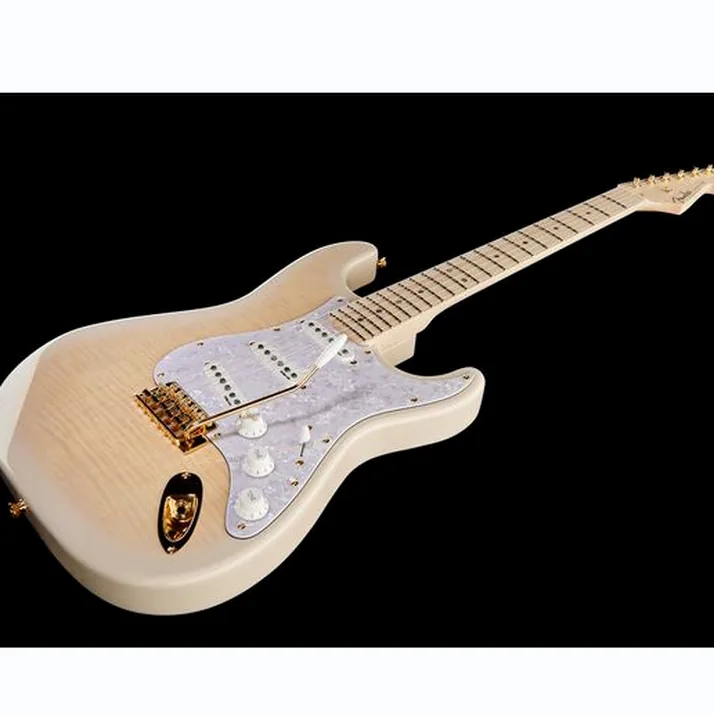 Fender Richie Kotzen Stratocaster WB