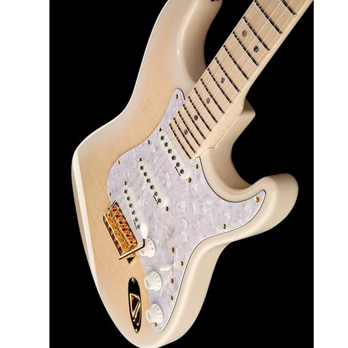 Fender Richie Kotzen Stratocaster WB