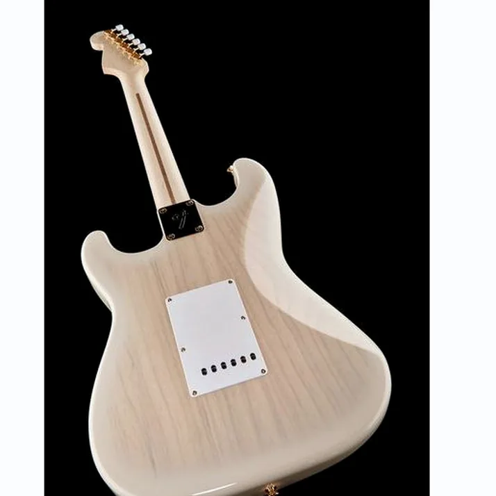 Fender Richie Kotzen Stratocaster WB