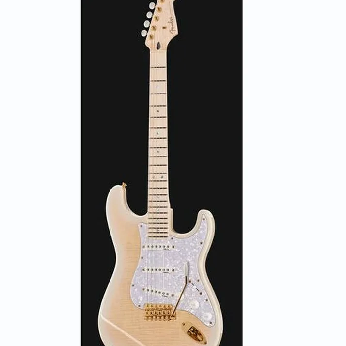 Fender Richie Kotzen Stratocaster WB