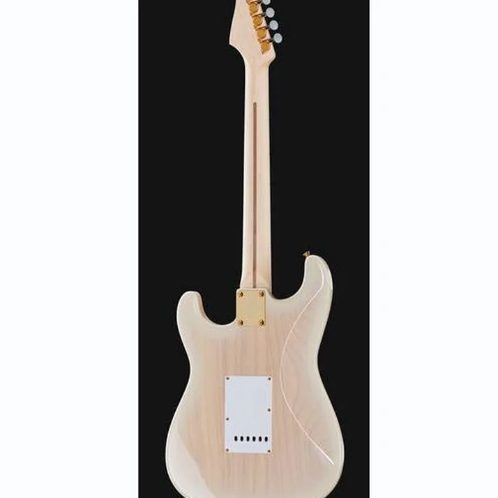 Fender Richie Kotzen Stratocaster WB
