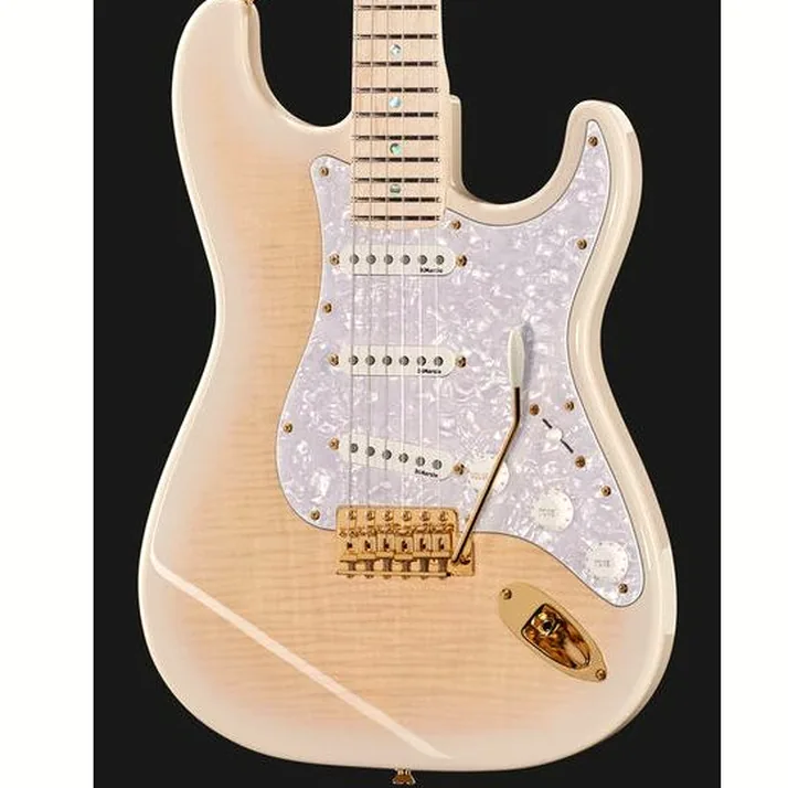 Fender Richie Kotzen Stratocaster WB