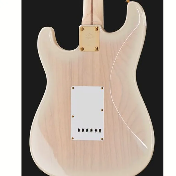 Fender Richie Kotzen Stratocaster WB