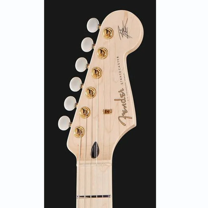 Fender Richie Kotzen Stratocaster WB