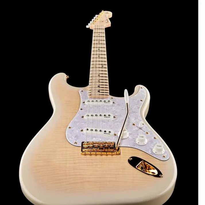 Fender Richie Kotzen Stratocaster WB