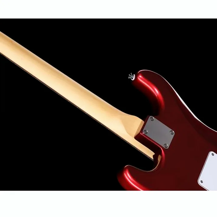 Fender Standard Strat HSS LRL WPG CND