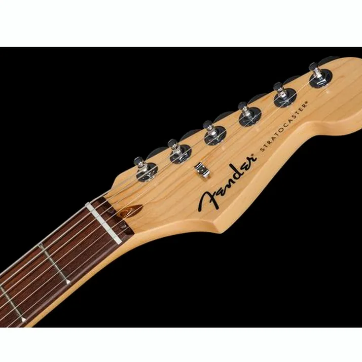 Fender Standard Strat HSS LRL WPG CND