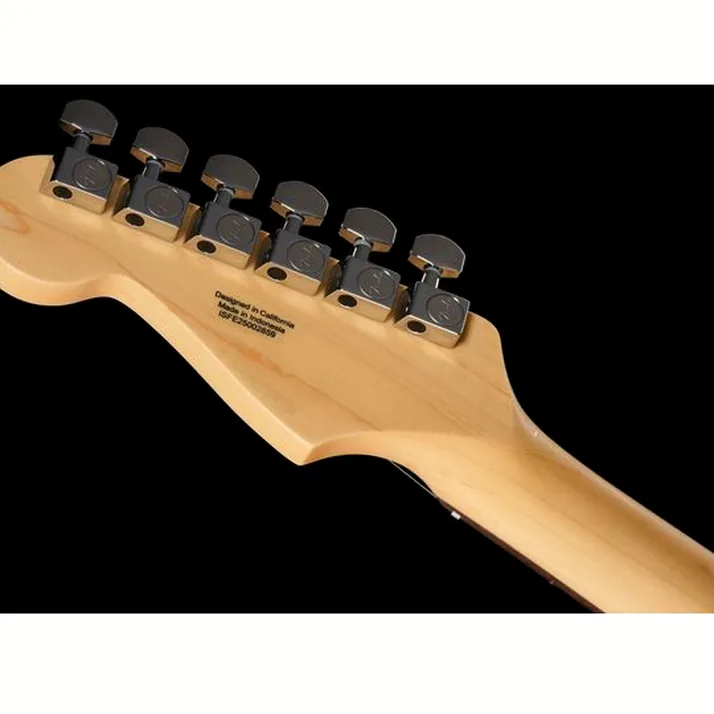 Fender Standard Strat HSS LRL WPG CND