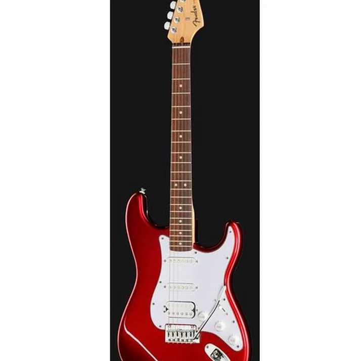 Fender Standard Strat HSS LRL WPG CND