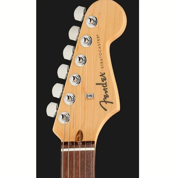Fender Standard Strat HSS LRL WPG CND