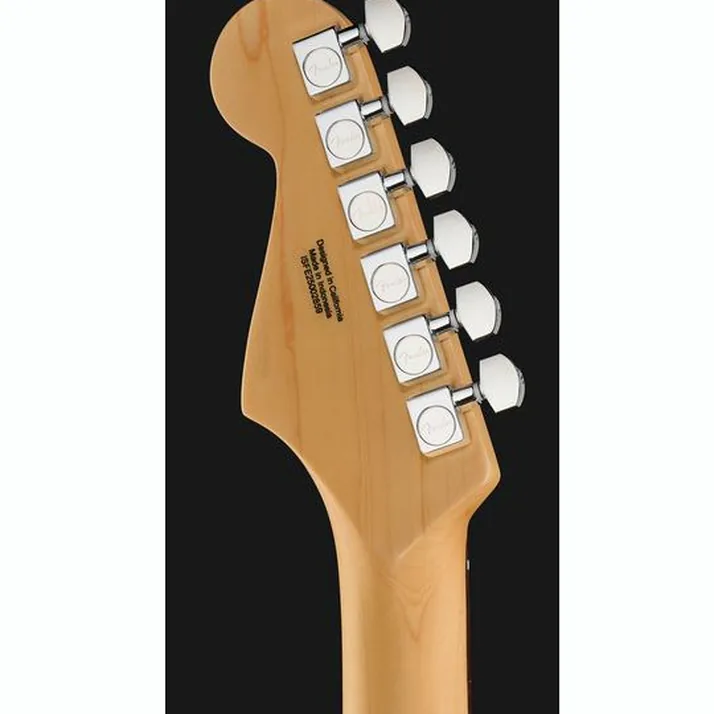 Fender Standard Strat HSS LRL WPG CND