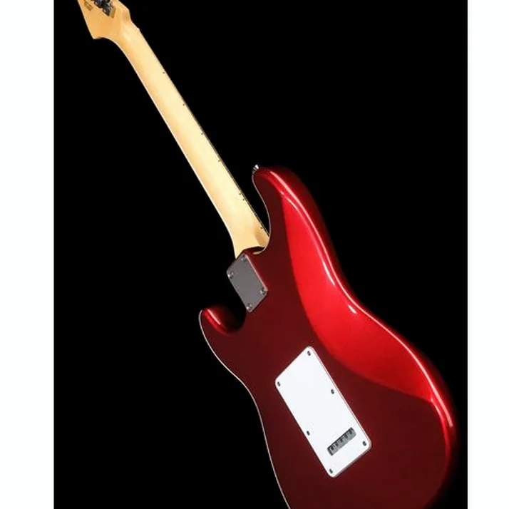 Fender Standard Strat MN WPG CND