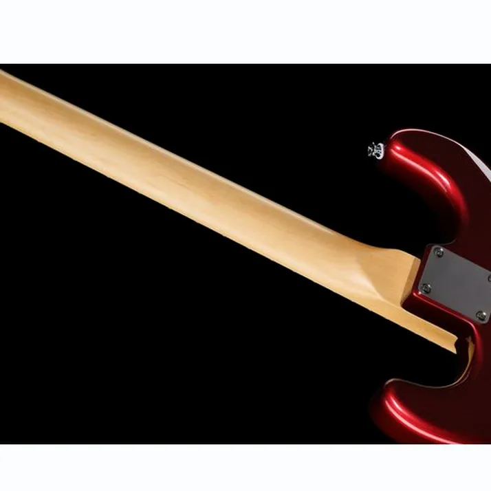 Fender Standard Strat MN WPG CND
