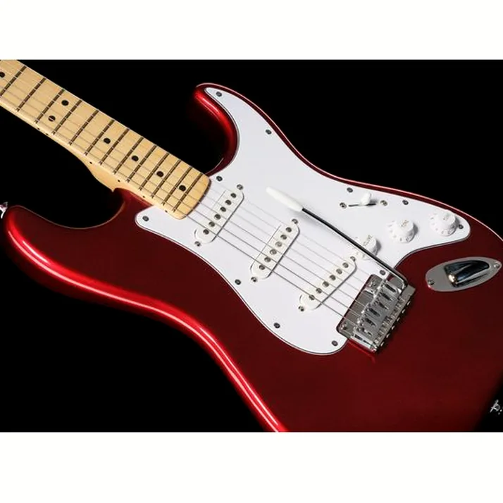 Fender Standard Strat MN WPG CND