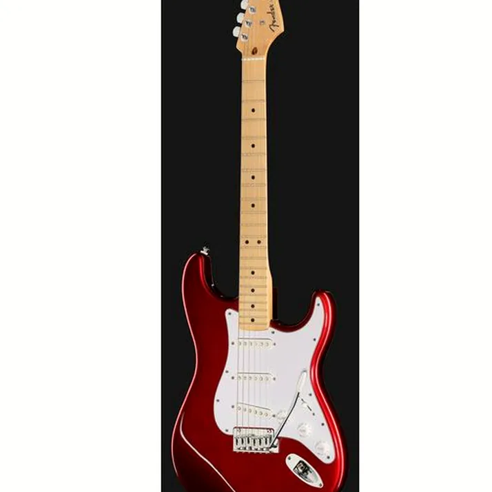 Fender Standard Strat MN WPG CND