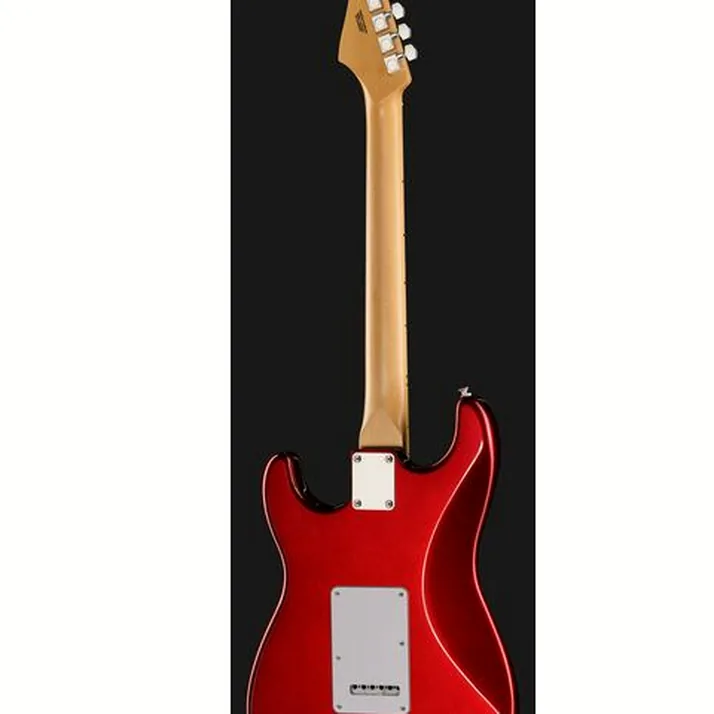 Fender Standard Strat MN WPG CND