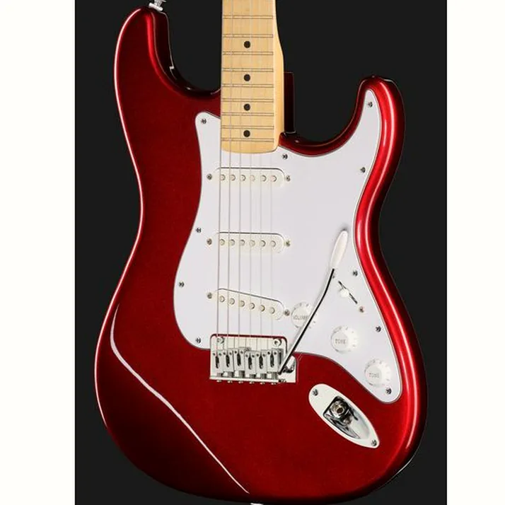 Fender Standard Strat MN WPG CND