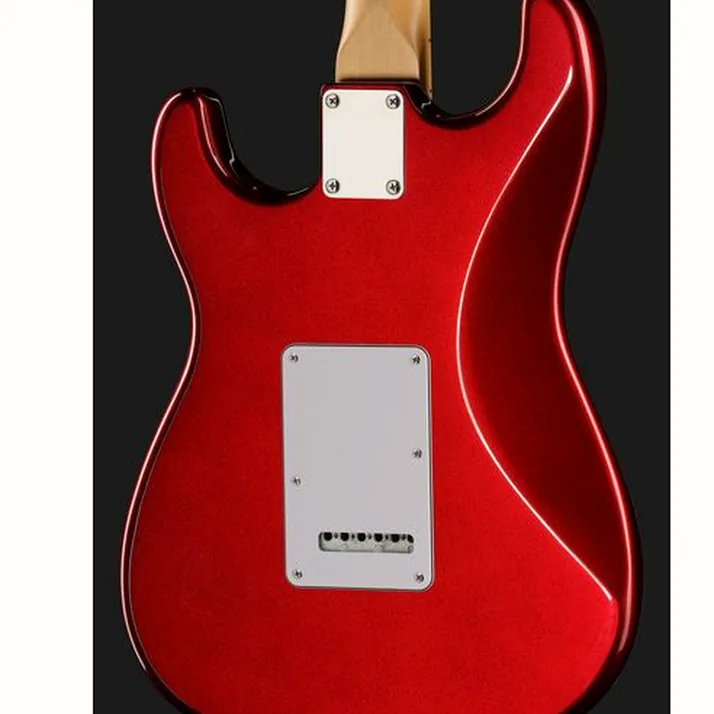 Fender Standard Strat MN WPG CND