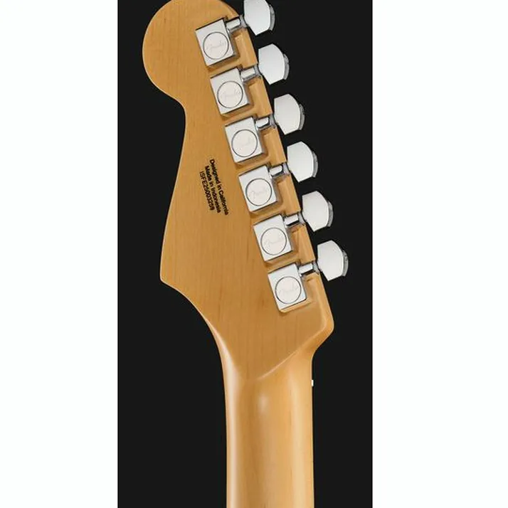 Fender Standard Strat MN WPG CND