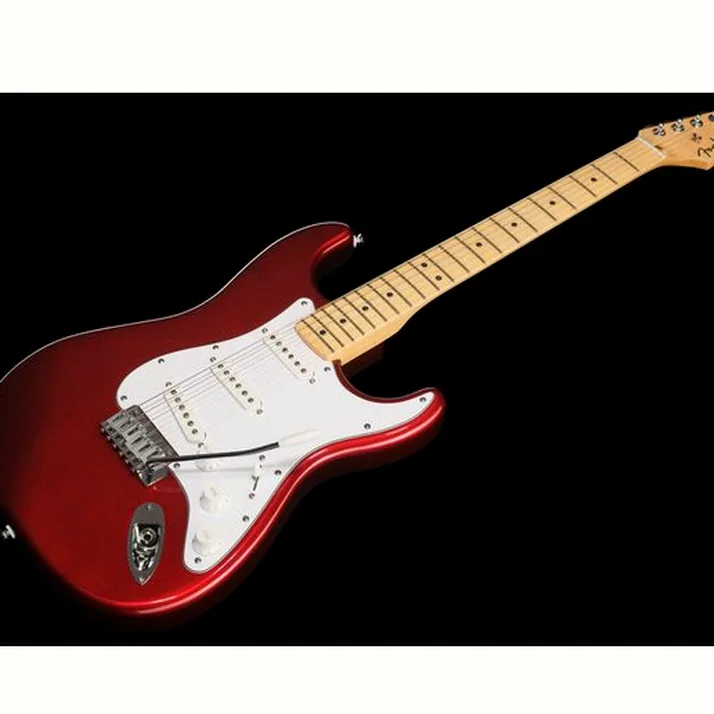 Fender Standard Strat MN WPG CND