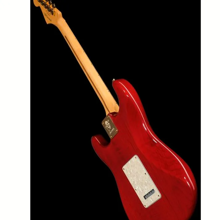 Fender Tash Sultana Stratocaster TC