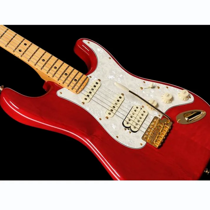 Fender Tash Sultana Stratocaster TC