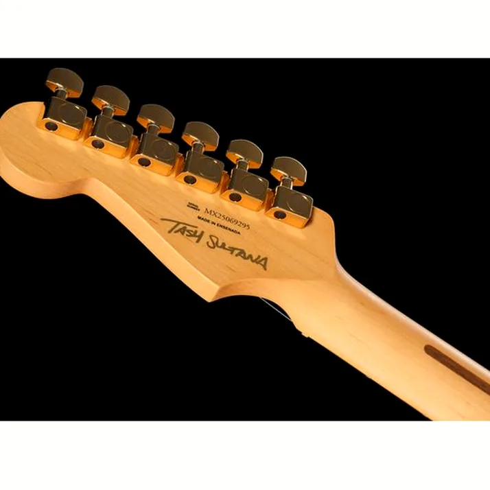 Fender Tash Sultana Stratocaster TC