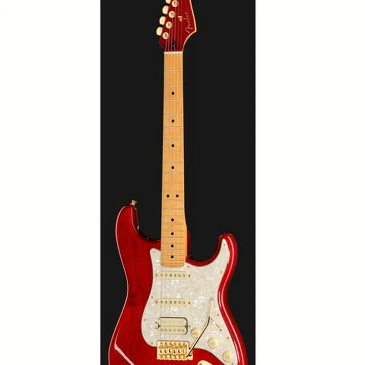 Fender Tash Sultana Stratocaster TC