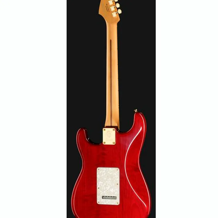 Fender Tash Sultana Stratocaster TC