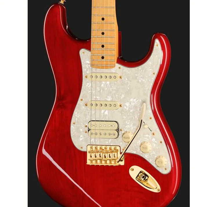 Fender Tash Sultana Stratocaster TC